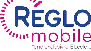 Speedtest 4G LTE Reglo Mobile [upl. by Enigroeg]