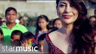 Bulag Pipi Bingi  Lani Misalucha Music Video [upl. by Leterg682]