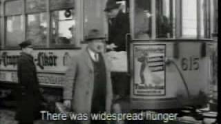 The Ruhr Crisis of 1923 [upl. by Steinway67]