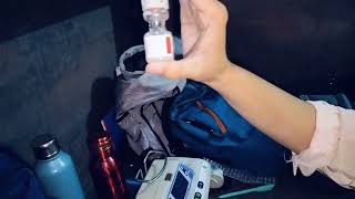 SOLU medrol injection preparation and uses [upl. by Diba]