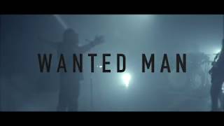 Battering Ram  Wanted Man Official Music Video [upl. by Carolin]