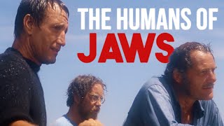 The Character Writing Of Jaws Is Excellent [upl. by Ahsik]