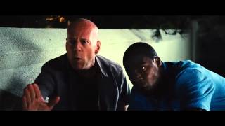 Cop Out 2010 movie trailer [upl. by Carson28]