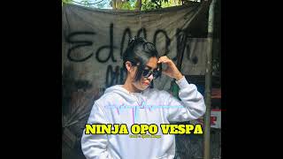 DANSA TERBARU  NINJA OPO VESPA  Cover Aprilia Bengu [upl. by Omari441]