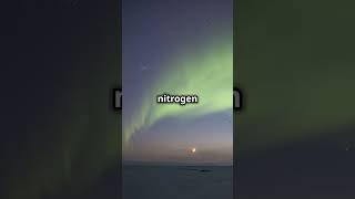 How Northern Lights Are Formed [upl. by Marten596]