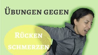 Rücken entspannenselbst massieren [upl. by Sklar]