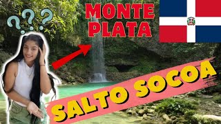 Cubana 🇨🇺 Reacciona a República Dominicana 🇩🇴 descubrí un paraíso 😲 [upl. by Alahs]