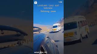 Levelling tour and travel Manali to Rohtang pass 8901651902 [upl. by Llerrot331]