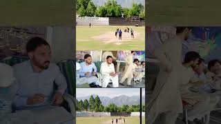 Bajaur Sports Complex [upl. by Abell]