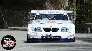 10850rpm V8 BMW 134 Judd  Georg Plasa  Hill Climb Verzegnis 2011 [upl. by Loux]