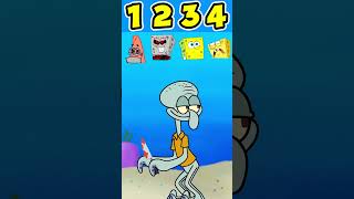 SPONGEBOB BATTLE 13 spongebob [upl. by Selim577]