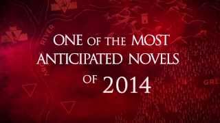 RED RISING by Pierce Brown TV spot [upl. by Bethel]