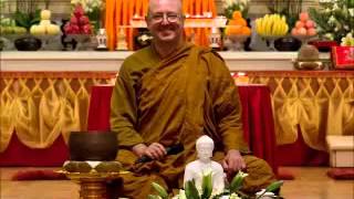 IMPERMANENCE BY AJAHN BRAHM [upl. by Athelstan]