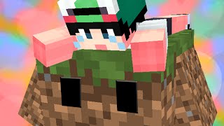 루태 장난감이 살아있다 마인크래프트 모드 스토리 리뷰 블럭 펫 모드 단편 Minecraft Blocklings Mod [upl. by Tonkin103]