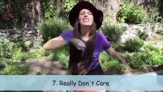 Cimorelli  Top 10 Covers 2014 HD [upl. by Anegroeg782]