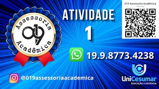 Com base no conteúdo estudado na disciplina elabore um texto argumentativo com no mínimo 15 e no m [upl. by Nelaf]