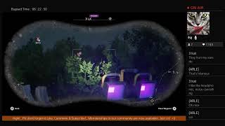 Dying Light 2 Stay Human Livestream  First Playthrough  Game amp Chat Chillstream  11302024 [upl. by Olzsal]