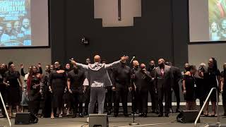 Jj Hairston and Youthful Praise ✨Song of Praise ✨ [upl. by Wendell]