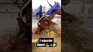 Trending video tractor EURO 50 🚜💪👍✅ytshorts shorts viralvideo video subscribe support tractor [upl. by Hedi]