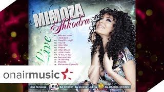 12 Mimoza Shkodra  Nese Me Zemer amp Dada Sale 2o13 [upl. by Piselli788]