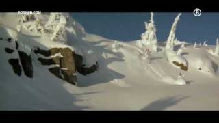 Willy Bogner Film  White Magic 1994 Trailer [upl. by Nolita]