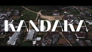 akaRUDY x devamusick Kandaka  කන්දක  Official Music Video [upl. by Ahsets906]