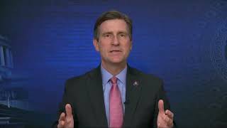 Virtual Remarks from Congressman Greg Stanton [upl. by Yelsek388]