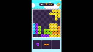 Block Puzzle Games [upl. by Lien]