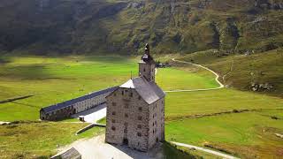 Simplon pass Switzerland [upl. by Eicyal]