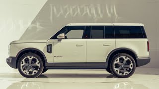 Top 2025 SUV Model Best New SUVs to Buy [upl. by Redfield]