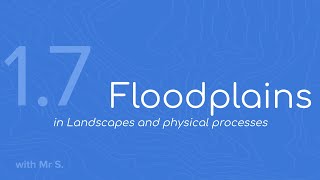 Floodplains FMGL17 [upl. by Mcgrody652]