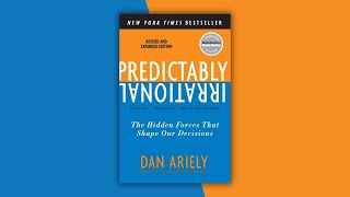 Audiobook quotPredictably Irrationalquot By Dan Ariely Chapter 07  AudioBookChannel audiobook [upl. by Ayar260]