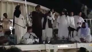 Pashto New Gharm lughat Sakhimat khon and Kher Muhammad mazar khel Qadir Wazir [upl. by Anaigroeg]