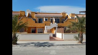 Bungalow in Arenales del Sol Alicante [upl. by Dnalyram]