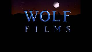 Wolf FilmsUniversal Television 1991 [upl. by Neils]