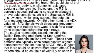 Lloyds Metals and Energy Stock Technical Analysis Key Support amp Resistance Levels LLOYDSME Stock [upl. by Elik506]