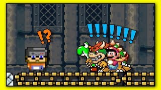 7 of Your Super Mario Maker Levels  Viewer Levels [upl. by Laleb61]