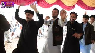 Hazara Wedding Dance  Hazara Kumar  Hazara Dhol [upl. by Lowery]