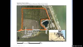 The Jensen Beach Impoundment Hydrological Restoration Project [upl. by Einoj240]