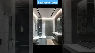 Latest Bathroom Ideas 2024  Modern amp Stylish Bathroom Trends bathroomdesign2024 [upl. by Edwyna]