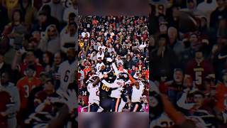 Bears Vs Commanders Game winner fypシ゚viral fypシ゚viral nfl template [upl. by Alys]