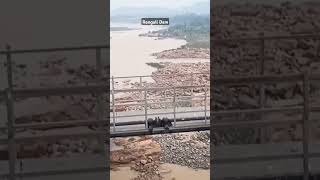 Rengali Dam in Odisha shorts trending trendingshorts trend short shortvideos shortsyoutube [upl. by Zebulen]