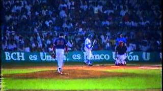 Recordamos con emoción la victoria que obtuvieron los Olmecas de Tabasco en 1993 [upl. by Adria229]