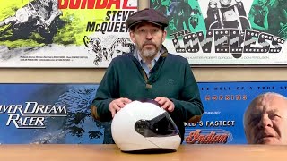 Schuberth C3 Basic helmet Special Offer [upl. by Tahp]