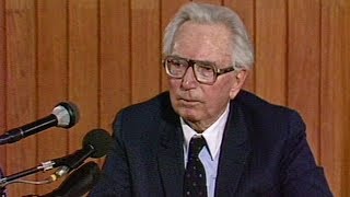 Viktor E Frankl  Die Sinnfrage in der technologischen Gesellschaft [upl. by Elena129]