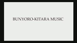 BUNYOROKITARA NONSTOP MUSIC [upl. by Ainsworth]