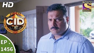 CID  सी आई डी  Ep 1456  The Game of Death  27th August 2017 [upl. by Trilbie]