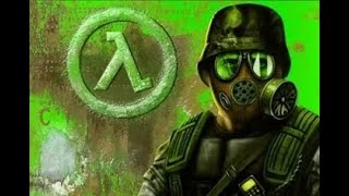 Half Life Opposing Force  Part 1 Route to Black Mesa No commentary [upl. by Adiuqram]