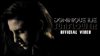 Dominique Ilie  Sunflower  Official Video [upl. by Atinet]