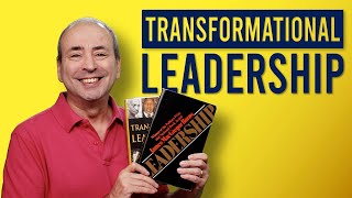 What is Transformational Leadership [upl. by Dann]